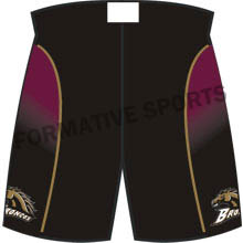 Customised Custom Sublimated Basketball Shorts Manufacturers in Lowell